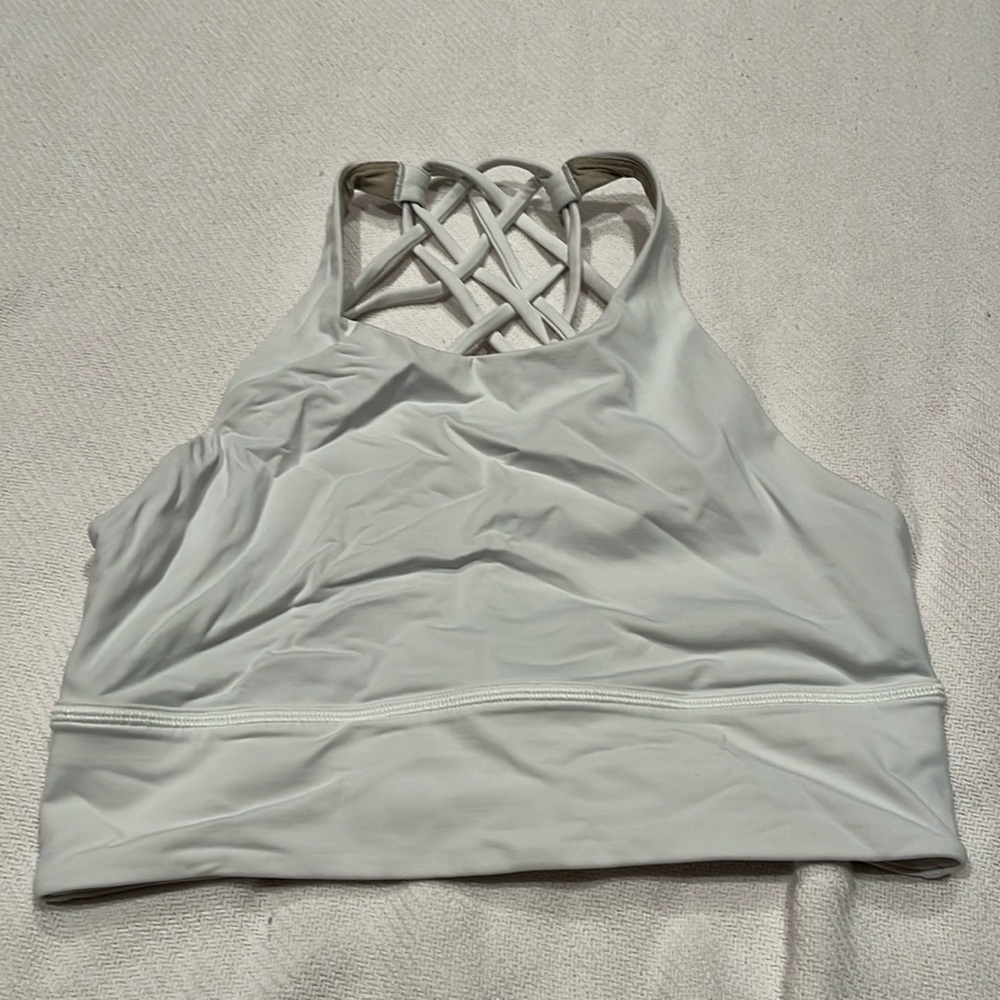 Sports bra
